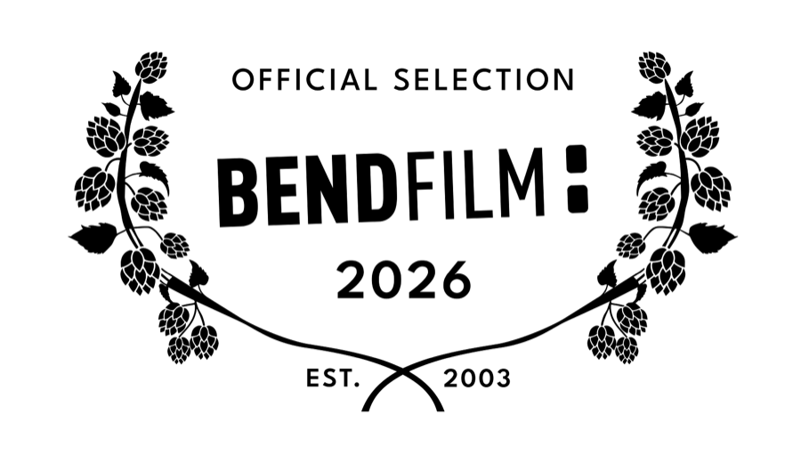 BendFilm official selection, 2026