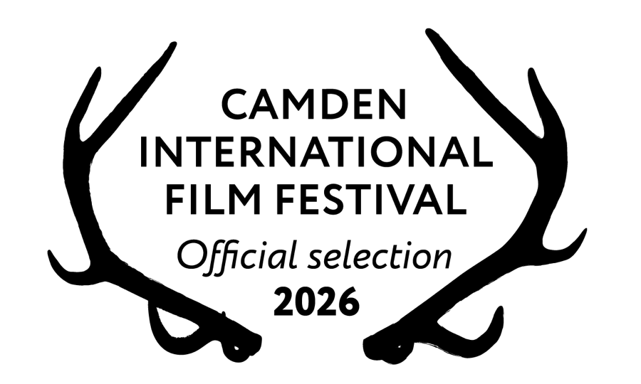 Camden International Film Festival official selection, 2026