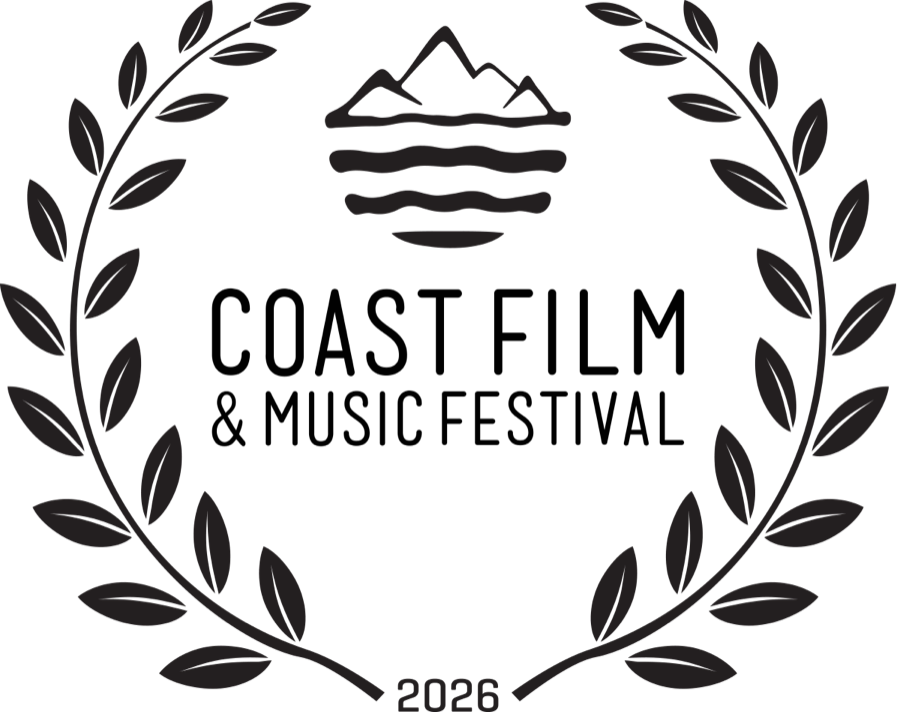 Coast Film and Music Festival official selection, 2026