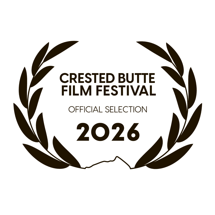 Crested Butte Film Festival official selection, 2026