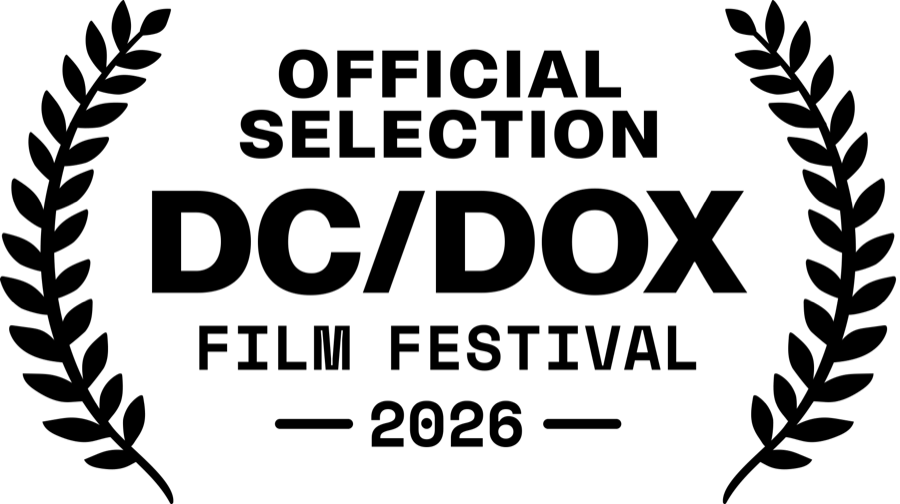 DC DOX Film Festival official selection, 2026