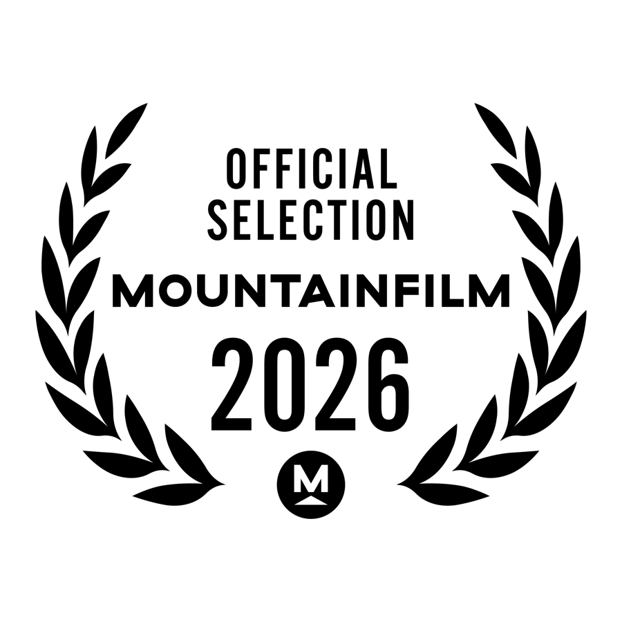 Mountainfilm official selection, 2026
